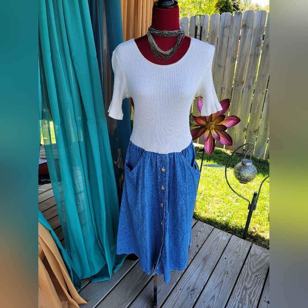 Vintage Dress